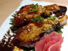 -越光米贩精致料理餐厅(金鹰店)