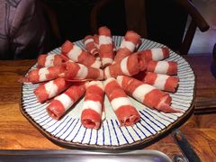-红花椒火锅(泰州万达店)