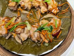 -兴悦酒家(环市东路店)