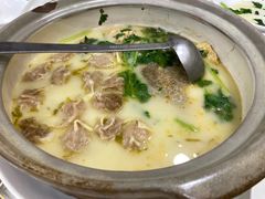 -瑞福园联谊餐室(茂名南路店)