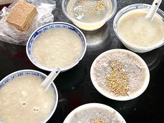 -没牙伯花生汤店(老药洲店)