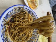 -牛王庙外行家常面(芳草街店)
