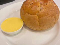 餐前包-摩根扒房(桐梓林店)