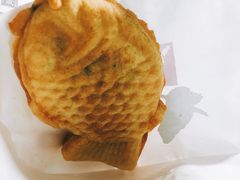 -粉粉乐鲷鱼烧(美罗城店)