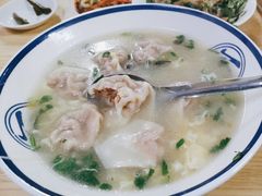 -海清宁记大馅云吞