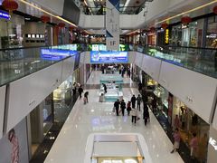 -万达广场(北京槐房店)