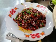 -馬伍旺川菜(江北虹悦城店)