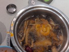 -一叶一世界•素食餐厅(新光天地店)