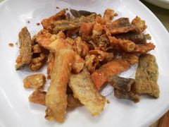 -广胜通达海鲜食府(黄沙店)