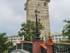 -赤坎古镇影视城