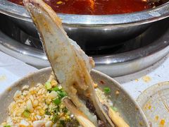 -肖肖酸萝卜鱼火锅(总店)