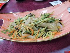 -老边饺子馆(中街店)