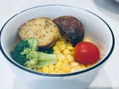 -森Some Fusion(荔湾店)