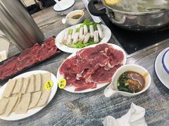 -全好食潮汕牛肉火锅(泗洲路店)