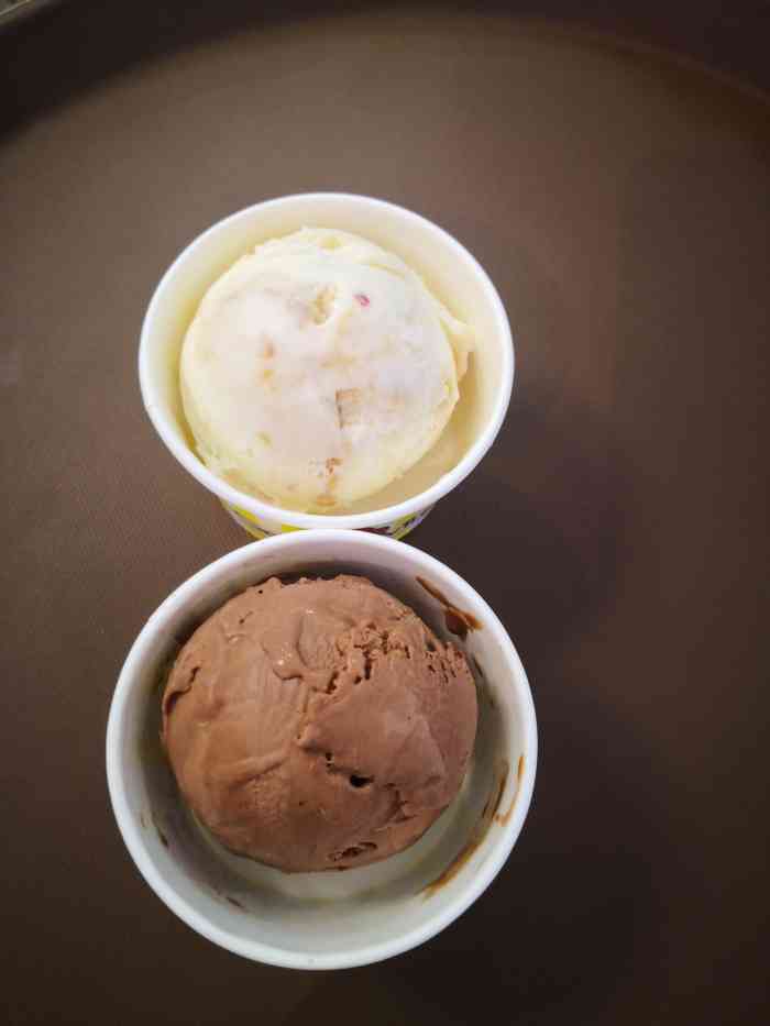 gelato divino帝梵诺(中庚漫游城店)-"听说南方商城新开了家意大利