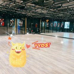 -G-STEPS舞蹈工作室