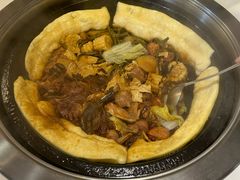 -咱屯子铁锅炖直营店(保利店)