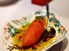 -隐厨·中国菜馆(三里屯T+MALL店)