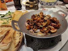-钱记·乡野菜(紫荆花路店)