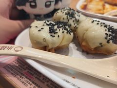 -小杨生煎(龙阳广场店)