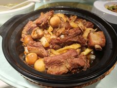 -国际海员俱乐部(餐饮部)