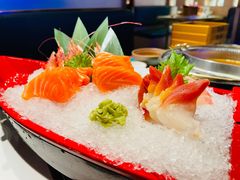 -温禾牛·和牛寿喜烧自助火锅(恒基名人店)