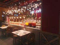 -凡塔斯牛排餐厅(厚街万达店)