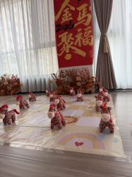 点击看大图 -美悦湾月子中心(熙湖店)