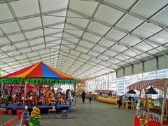 -甘肃国际会展中心
