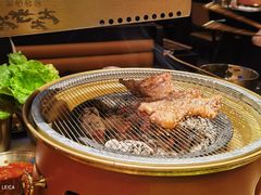 -西塔老太太泥炉烤肉(上海七宝领展广场店)