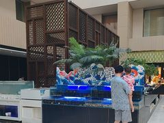 -朗丽兹餐厅