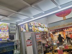 大堂-老闽味姜母鸭·煎蟹闽菜餐厅(曾厝垵地标店)