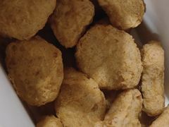 -麦当劳(曲阳店)