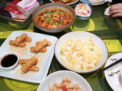-辛香汇(飞洲店)