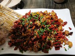 -庆合府重庆大排档(紫都城店)