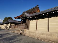 -京都御所