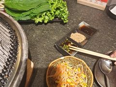 -炭虎烤肉(桂林路店)