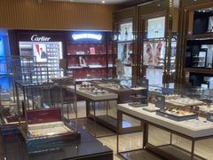 -眼镜大师·Optic Master·蔡司官方授权店(杭州大厦购物城店)