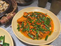 鸡爪-廖川菜(金虹桥店)