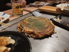 -日葵 大阪烧ひまり(仙霞路店)