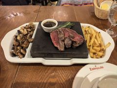 -Entrecôte 法国牛扒馆(保利·时光里店)