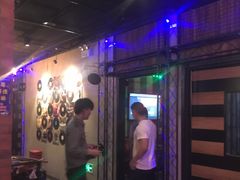 -唱吧麦颂KTV·派对(东坝店)