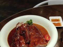 -新旺茶餐厅(嘉里城店)