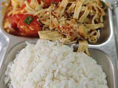 -南京工业大学-东苑1食堂