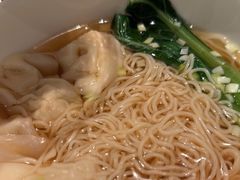 -铭家点心(秦岭路店)