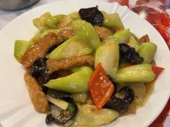 -日昌餐馆(亦庄店)