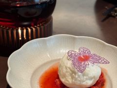 雪绵豆沙-奉天小馆·非遗东北菜(沈阳万象城店)
