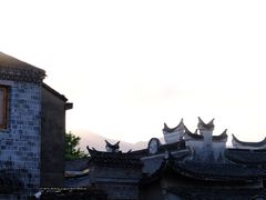 -前童古镇