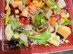 -将太无二·北美传奇寿司(荟聚购物中心西红门店)