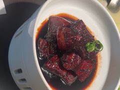 -聚鑫阁江浙菜·非遗传承技艺(金汇龙湖天街店)